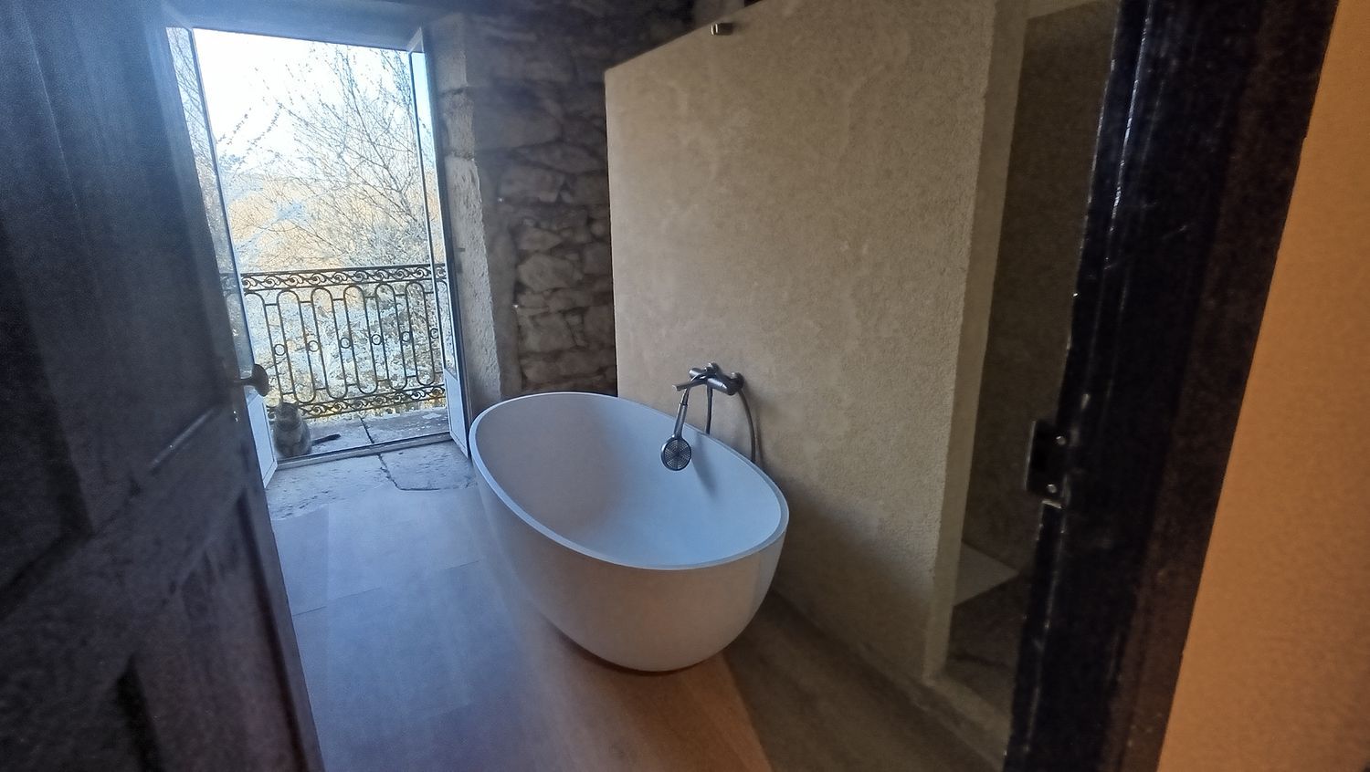 Casa rural en Panton - Foto 10