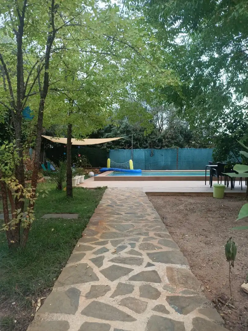 Chalet en  CR-P-7211 1 - Foto 21