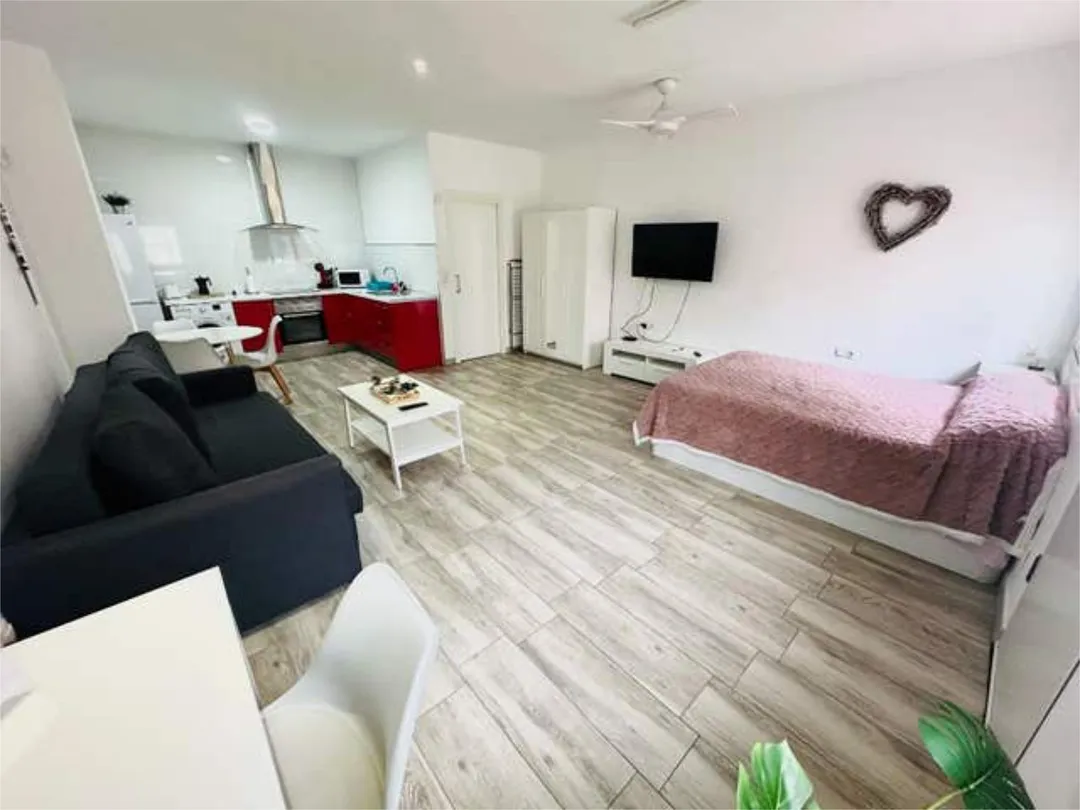 Apartamento en El Molinillo - Foto 2