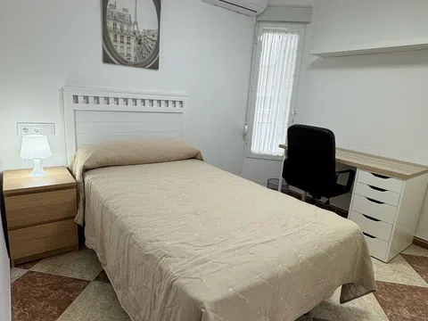 Piso en calle Abogado Enríquez Barrios, 7 - Foto 11