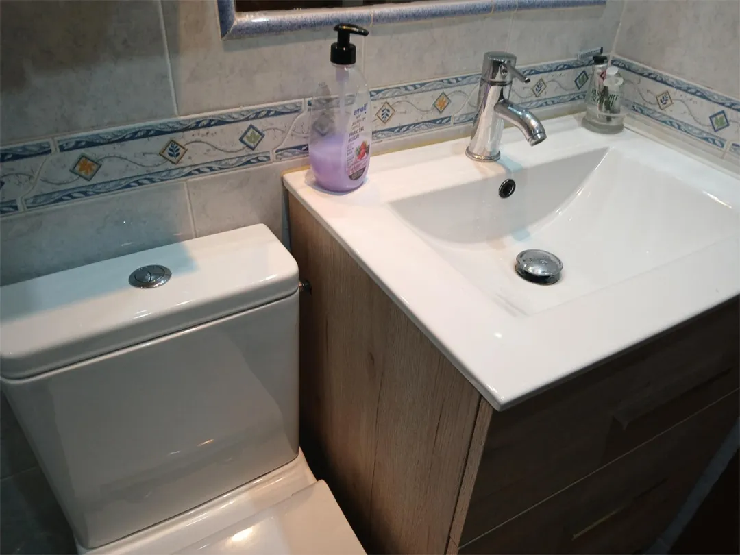 Piso en  Grupo Alférez Rojas II 11 - Foto 8