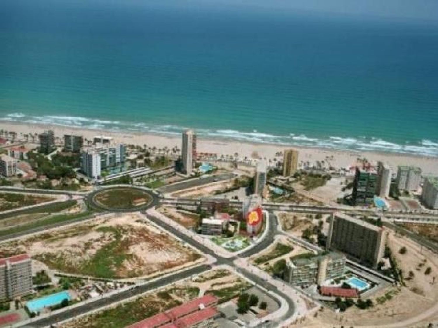 Piso en avenida de la Costa Blanca, 151 - Foto 13