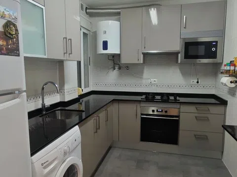 Piso en Boabdil, 1 - Foto 3