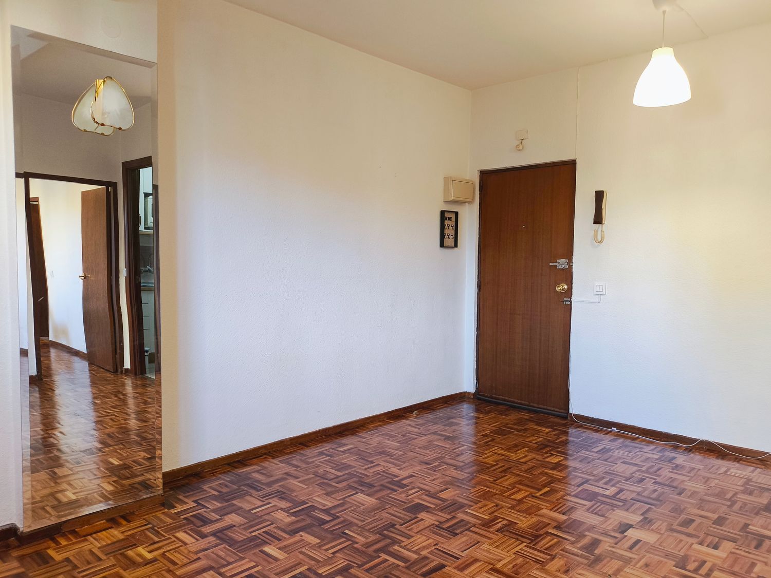 Alquiler de piso en Calle de César González Ruano, 7 - Foto 16