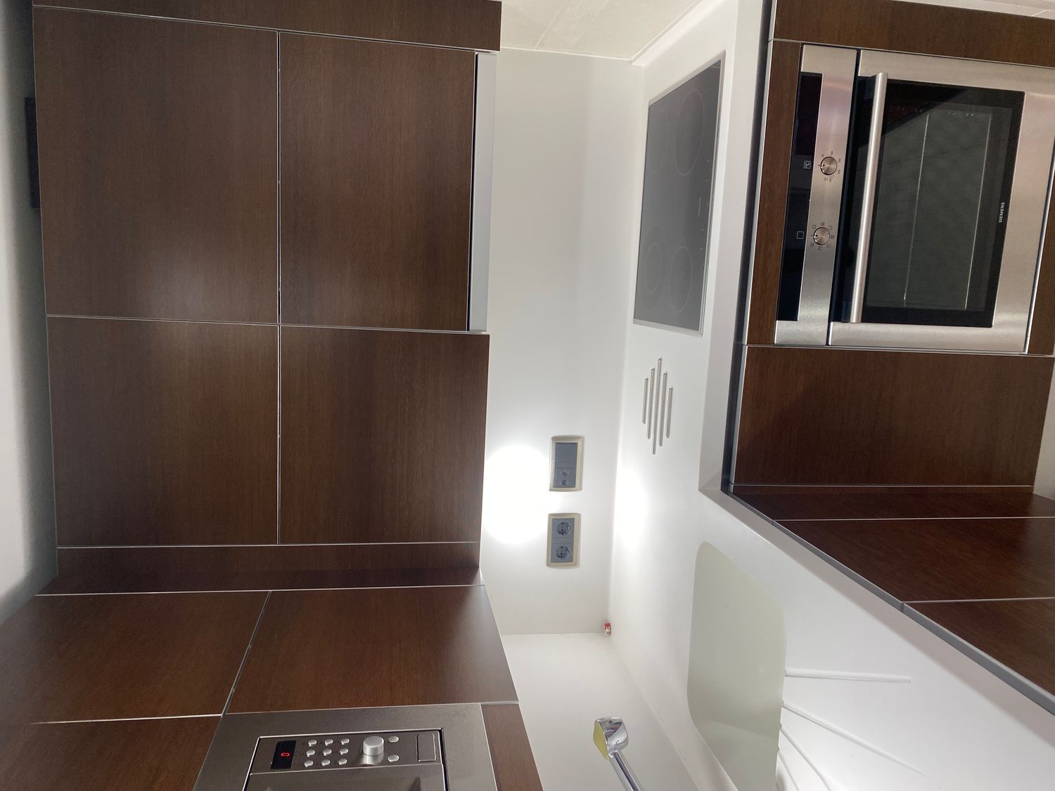 Piso en avenida Principe de Asturias, 14 - Foto 3