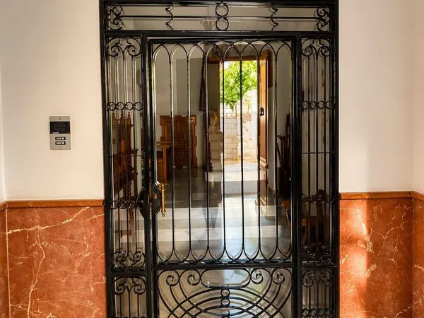 Casa o chalet independiente en Casco Histórico, Casco Histórico - Foto 2