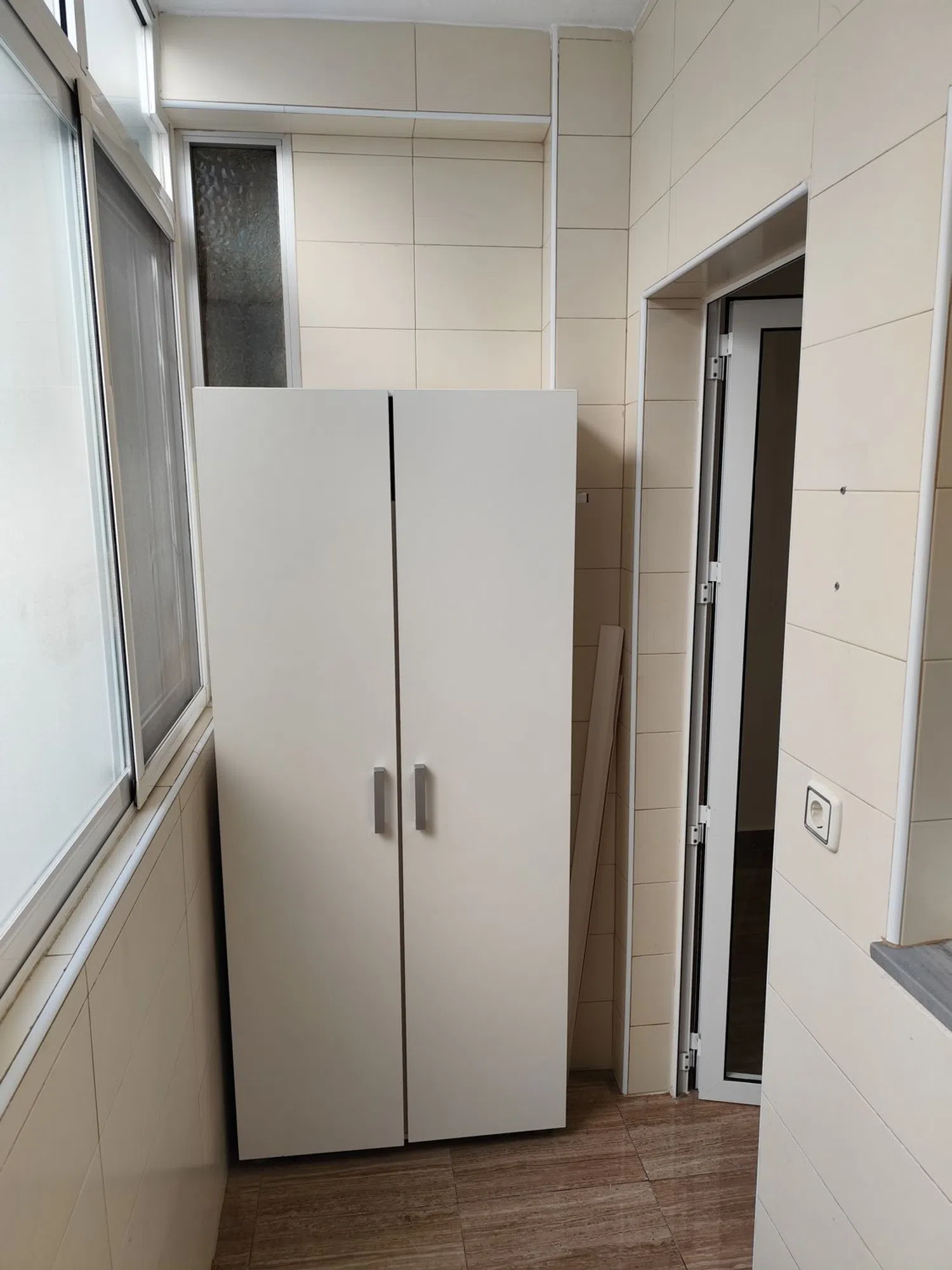 Piso en calle Alfonso X el Sabio, 40 - Foto 10