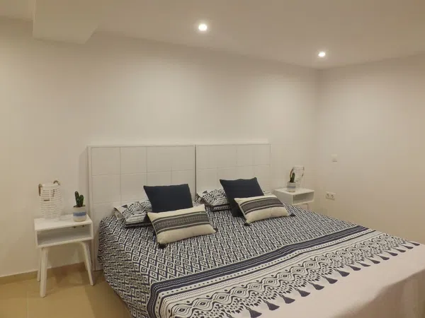 Chalet adosado en Calle Río Miño s/n, Rodeo Alto-Guadaiza-La Campana - Foto 16