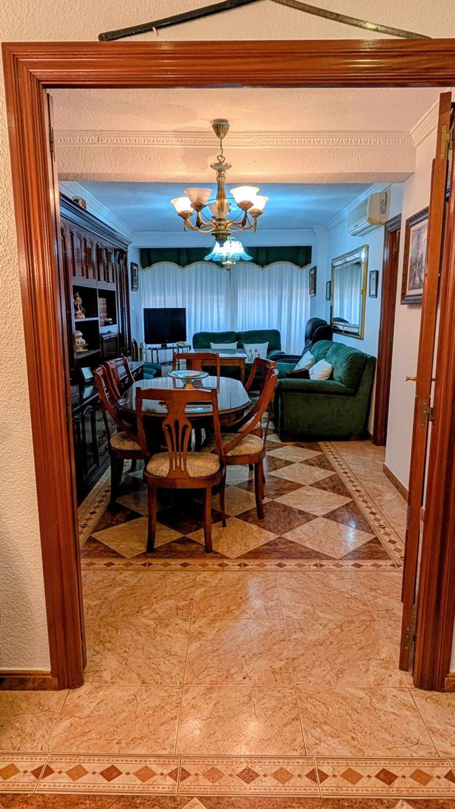 Piso en calle Doña Rosita, 8 X - Foto 1