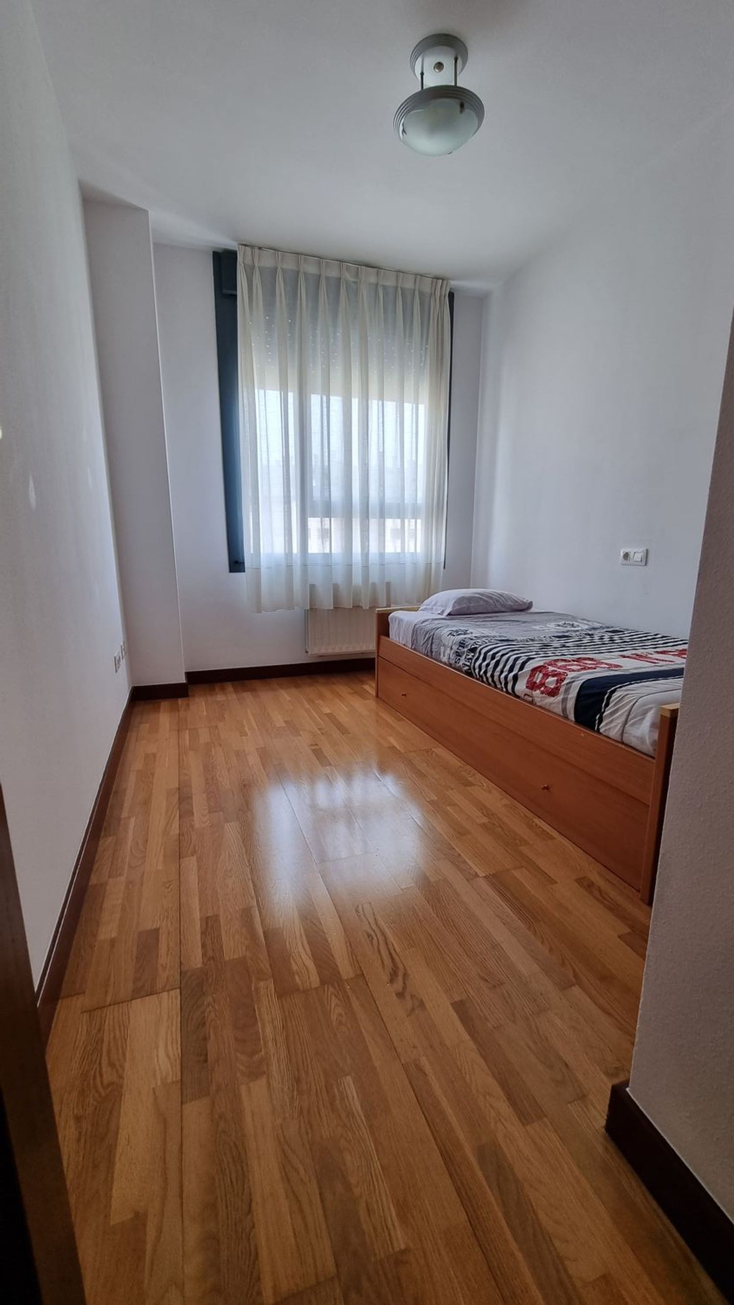 Piso en Calle Aguamiera, 2, Corredoria-La Carisa-Prado de La Vega - Foto 8