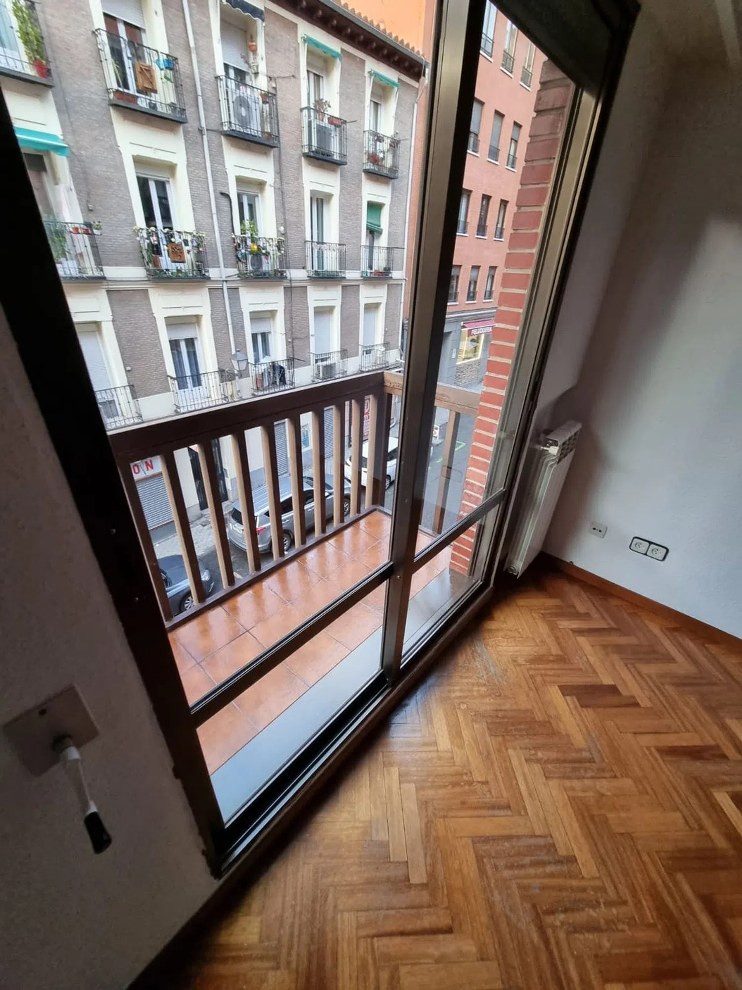 Piso en calle del Labrador, 7 - Foto 3