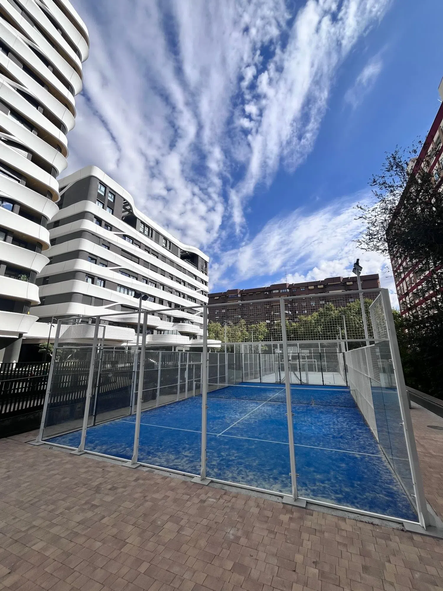 Piso en calle de los Astros, 2 - Foto 17