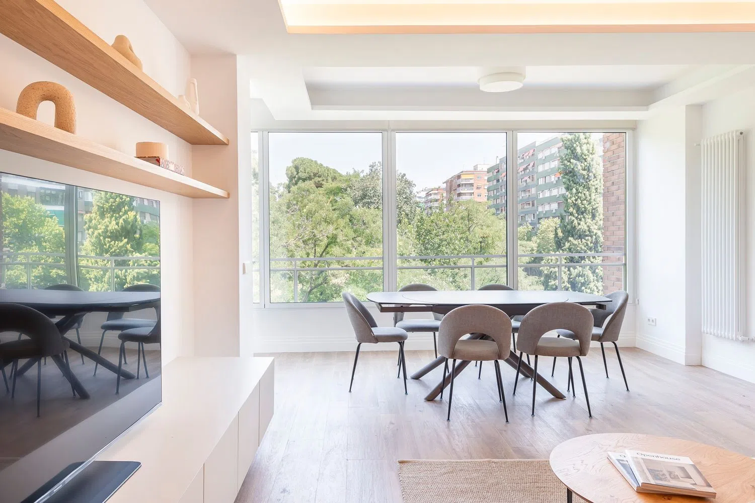 Piso en Barrio Jerónimos - Foto 5