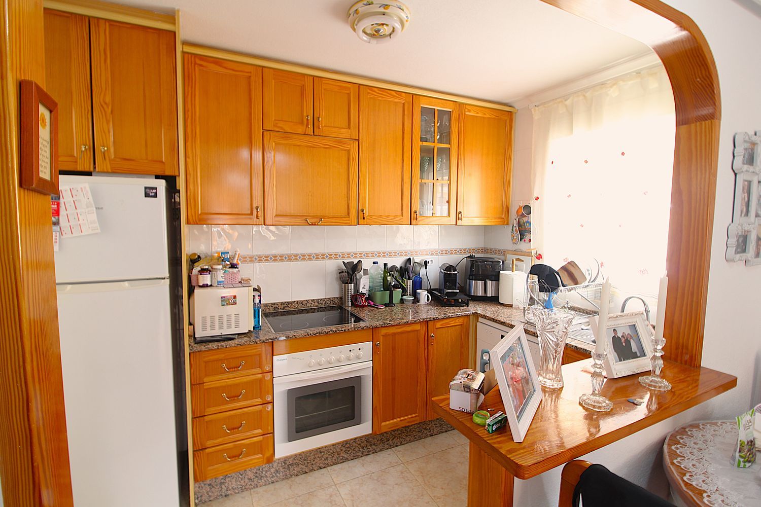 Chalet adosado en Calle Baikal, 8, Zona Lago - Los Almendros - Foto 6