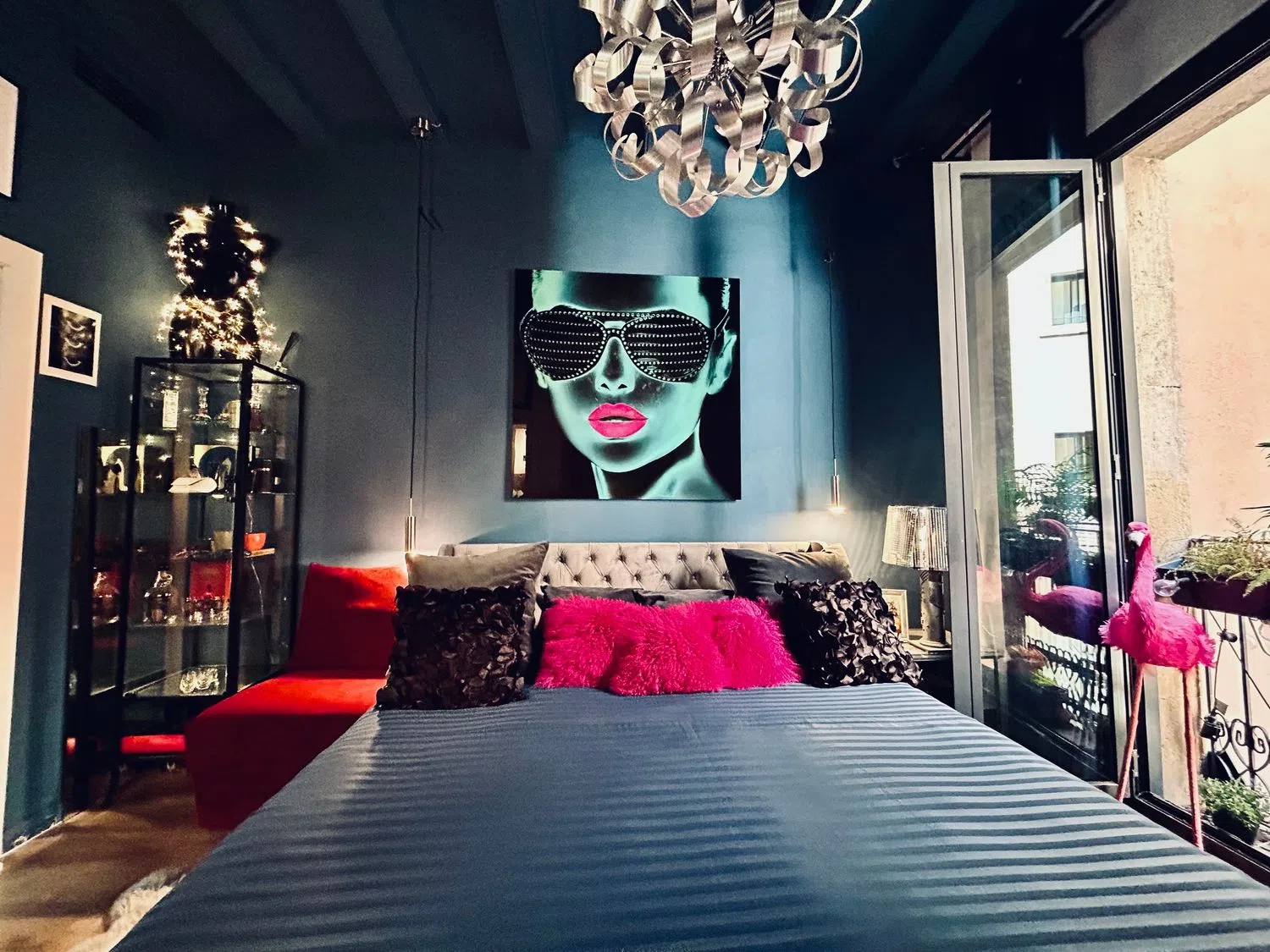 Piso en calle de la Princesa, 19 - Foto 1