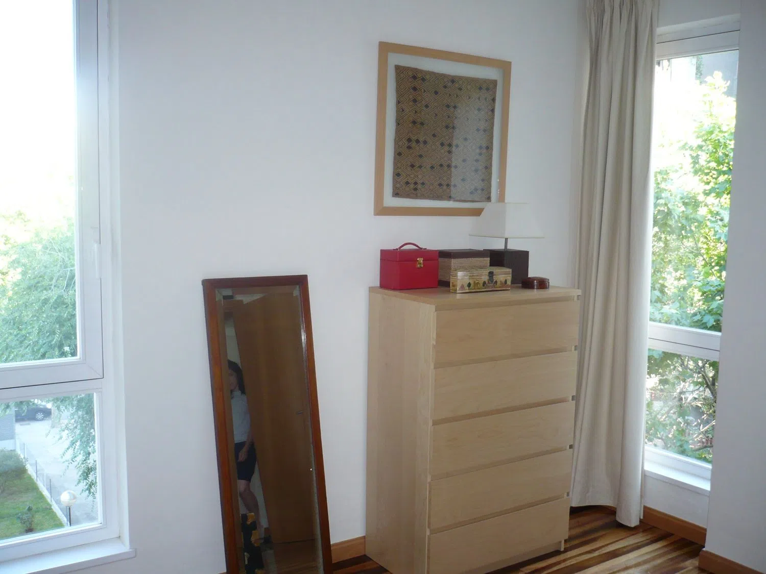 Piso en calle del General Gallegos, 3 - Foto 25