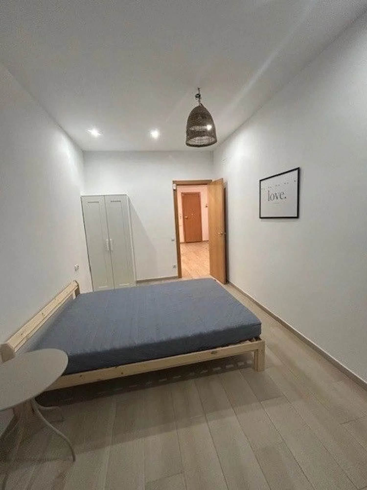 Piso en calle del Comte Borrell, 50 - Foto 5