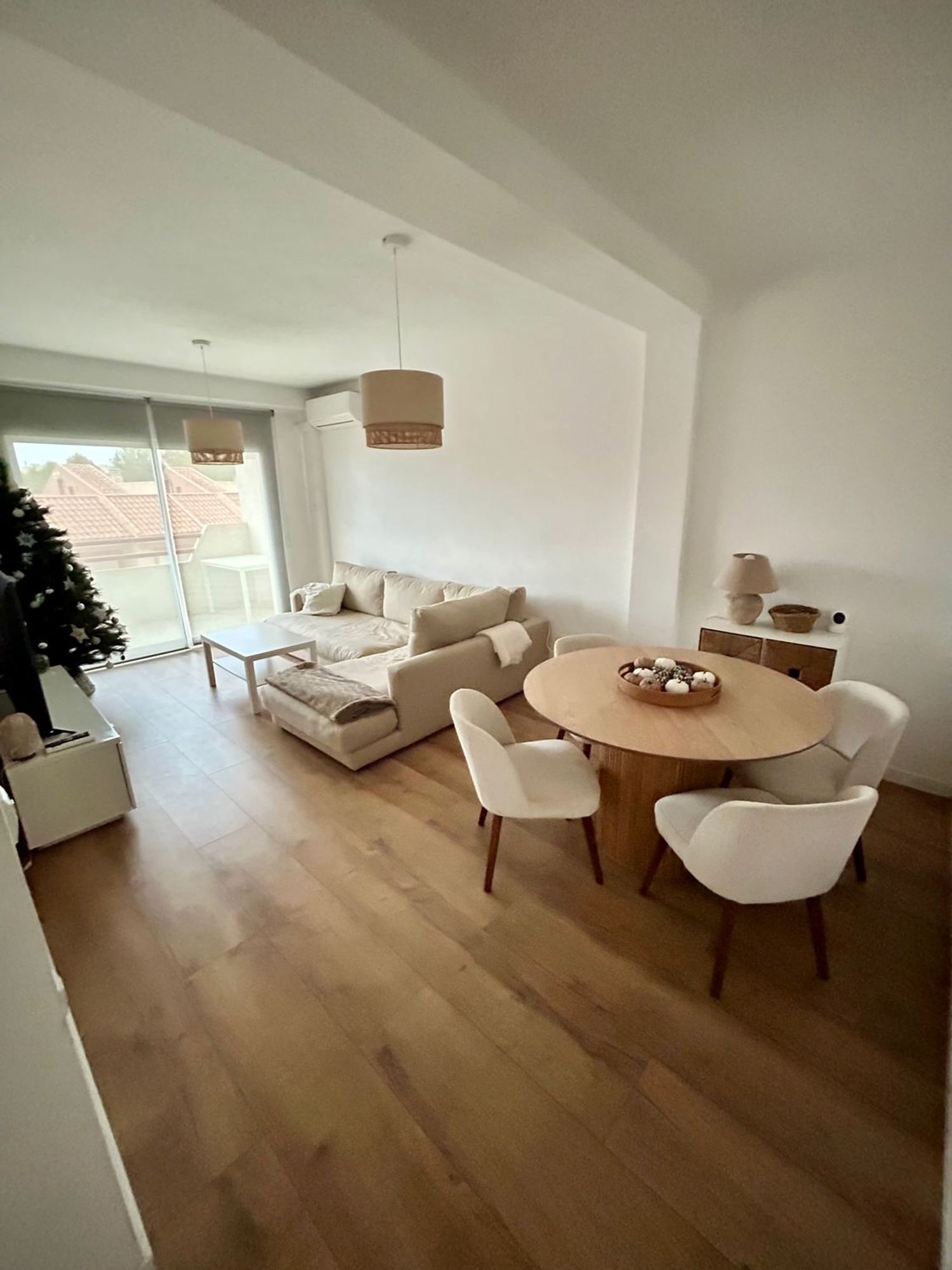 Piso en calle Castillo de Aledo, 47 - Foto 1