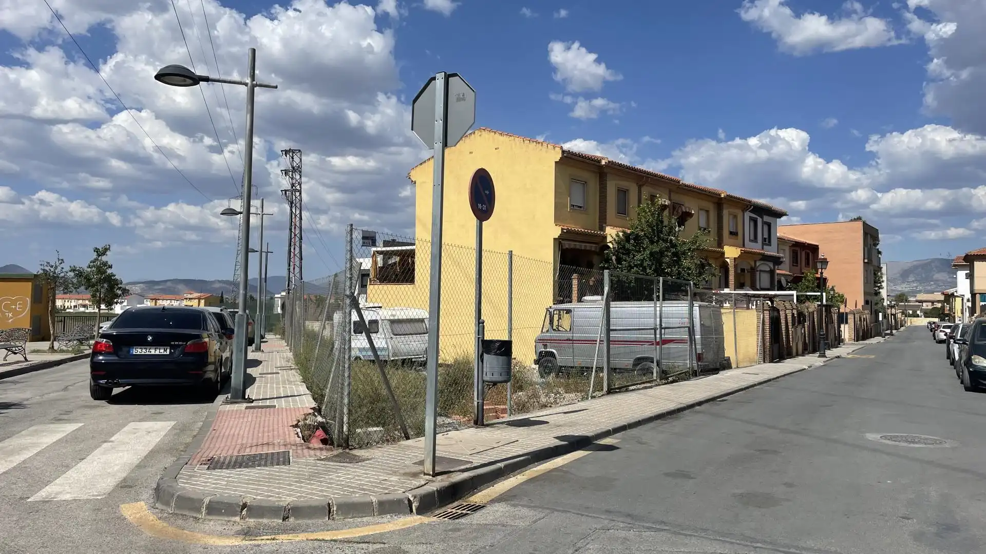 Finca rústica en  Calle la Paz 32 - Foto 3