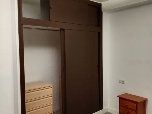 Piso en calle Almadén de la Plata, 20 - Foto 12