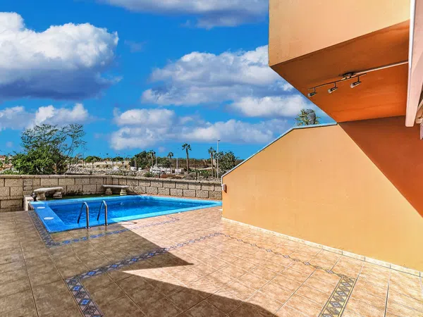 Chalet adosado en calle Helsinki, 12 - Foto 16