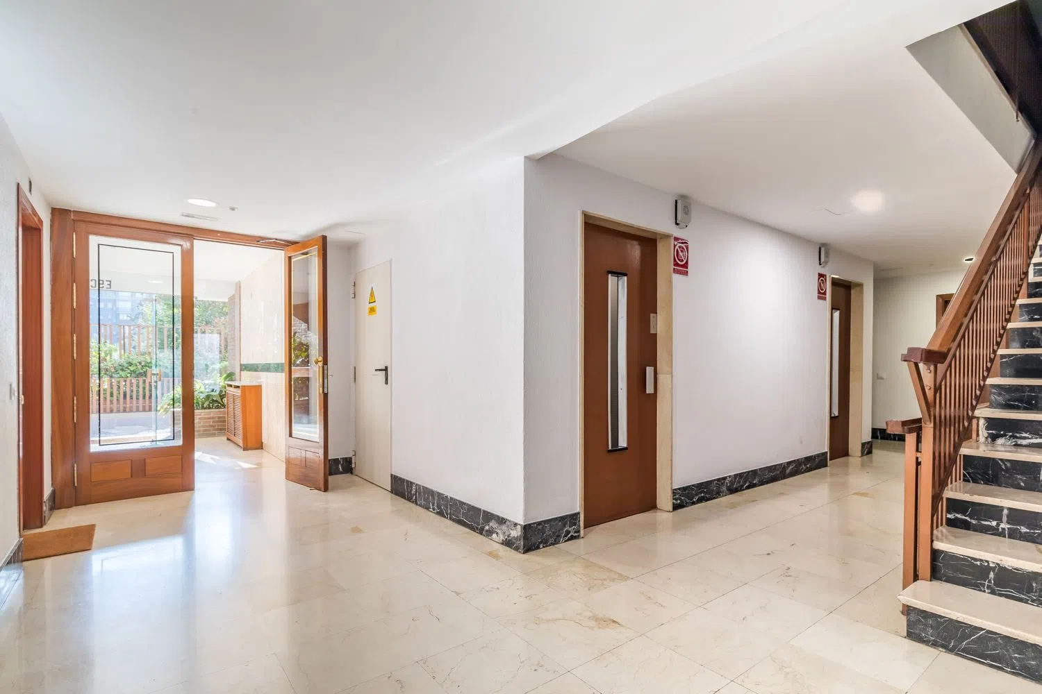 Piso en avenida de la Ciudad de Barcelona, 108 - Foto 21