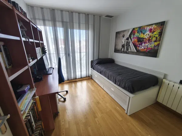 Piso en plaza Lluís Casassas, 6 - Foto 20