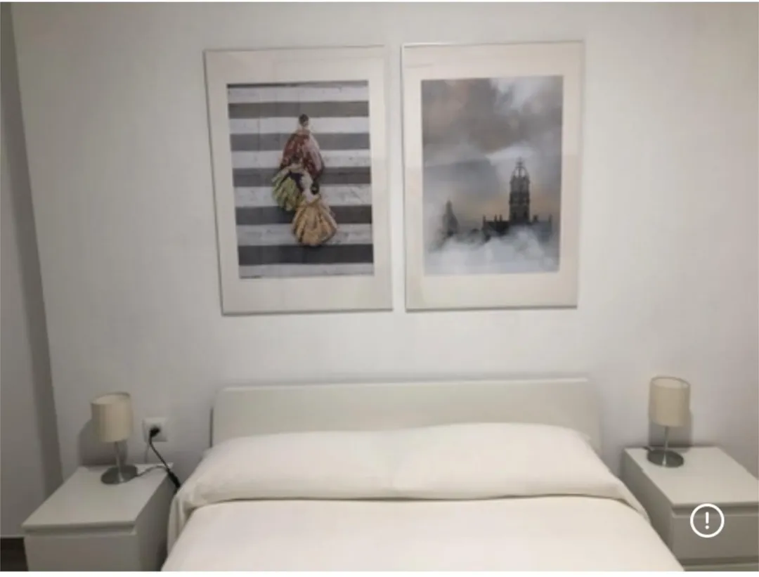 Piso en  Carrer de Pinzón 9 - Foto 5