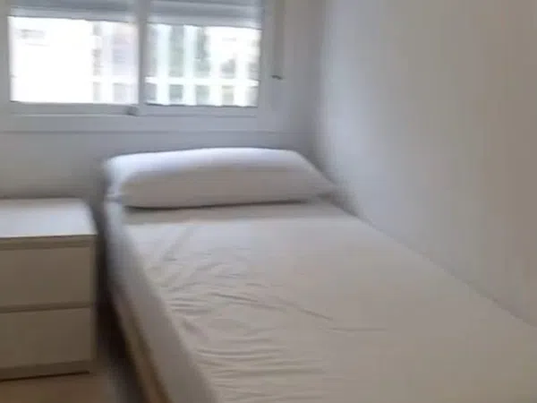 Piso en plaza Edipo, 3 - Foto 1