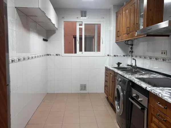 Piso en Bulevar Pilar Miró, 6 - Foto 3