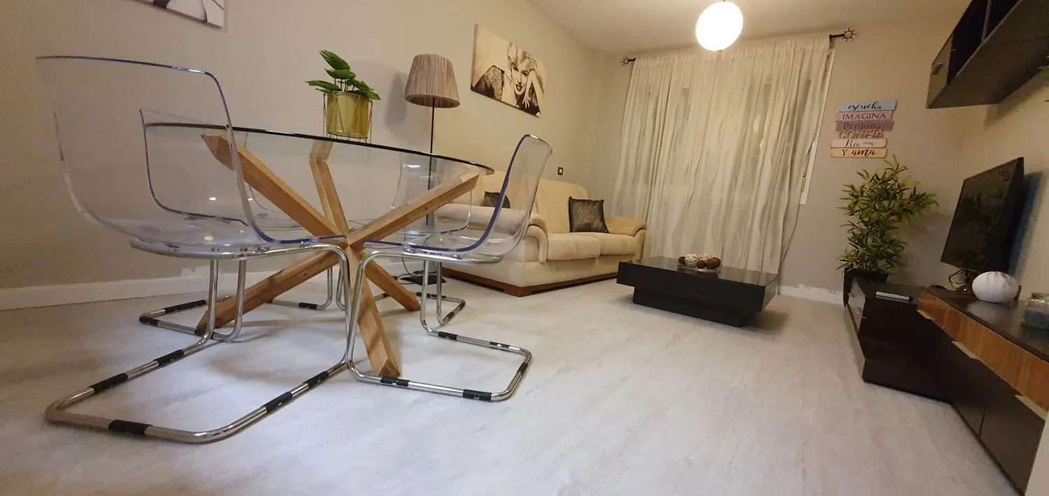 Piso en calle Alderete, 32 - Foto 5