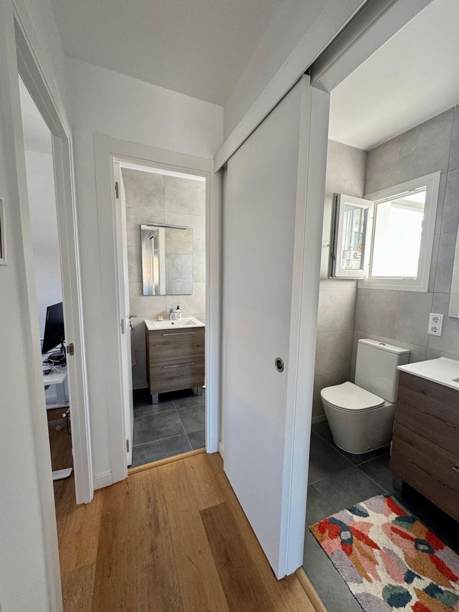 Piso en Centre Vila - La Geltrú - Foto 19