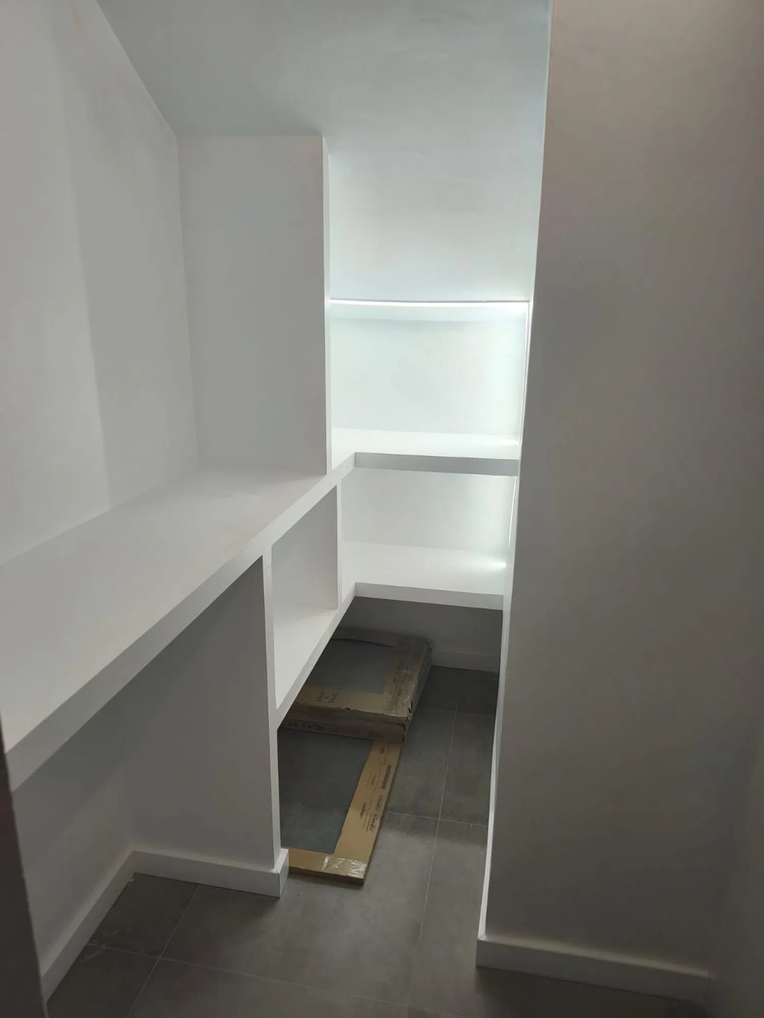 Estudio en calle Maestro Chapí, 3 - Foto 5