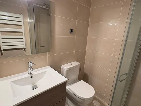 Piso en Calle de Rabanal del Camino, 15, Las Tablas - Foto 10