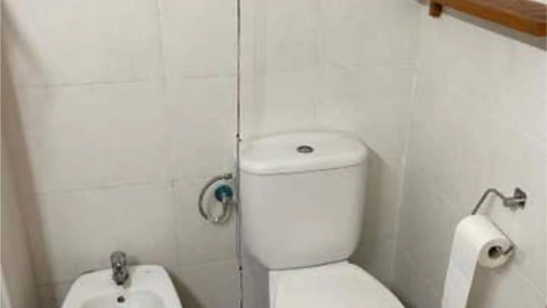 Piso en El Carmen - Foto 7