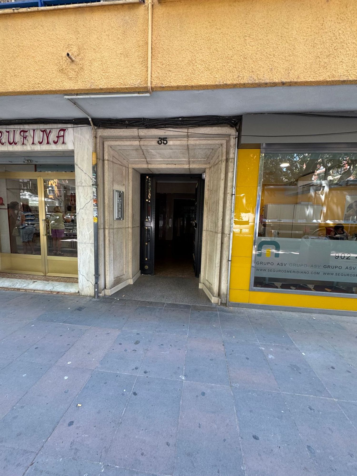 Piso en Avenida Sant Onofre, 35 - Foto 17