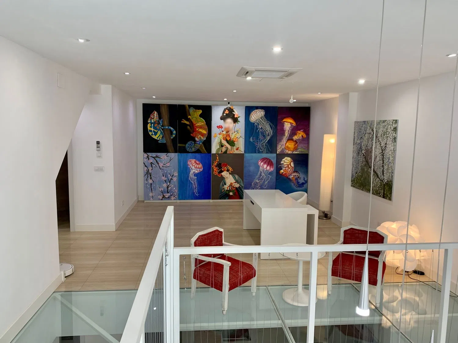 Piso en calle Granada, 67 - Foto 8