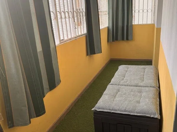 Piso en Barrio Nazaret, 1 a, Pago San José - Princi - Jerez - Foto 8