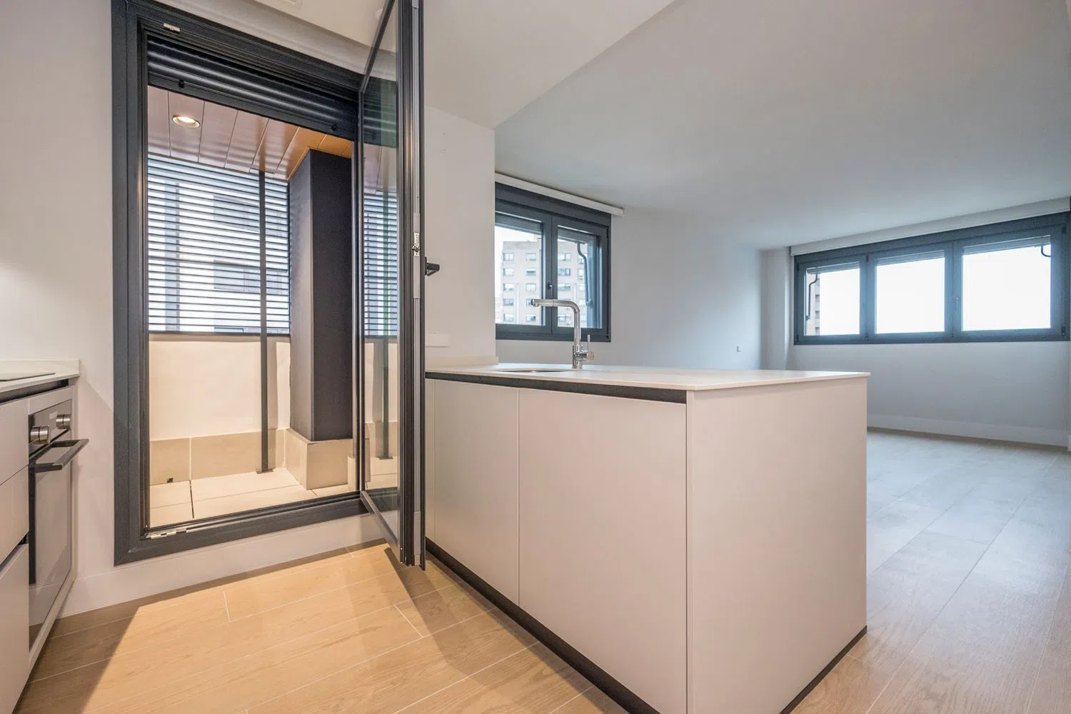 Piso en calle del Alcalde Sainz de Baranda, 88 - Foto 8