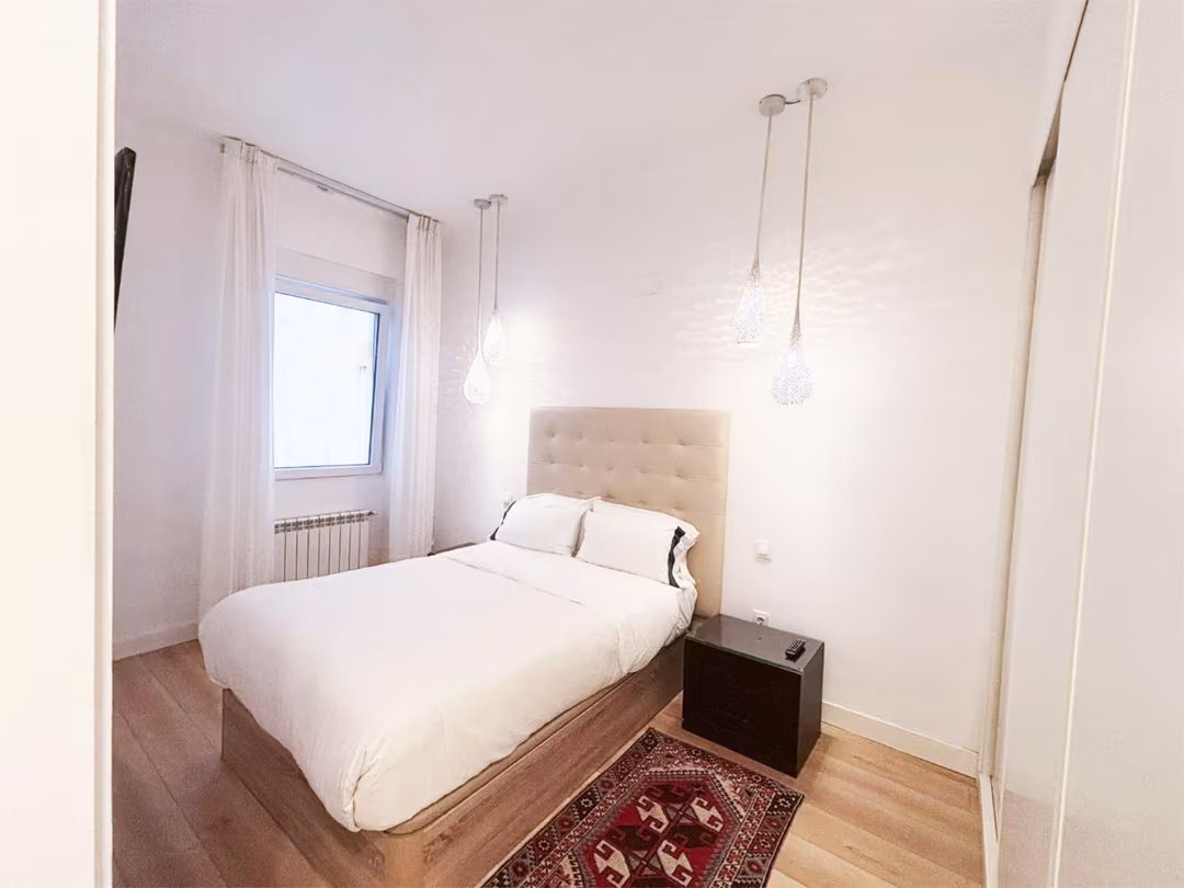 Piso en  Calle de Rodríguez San Pedro 52 - Foto 11