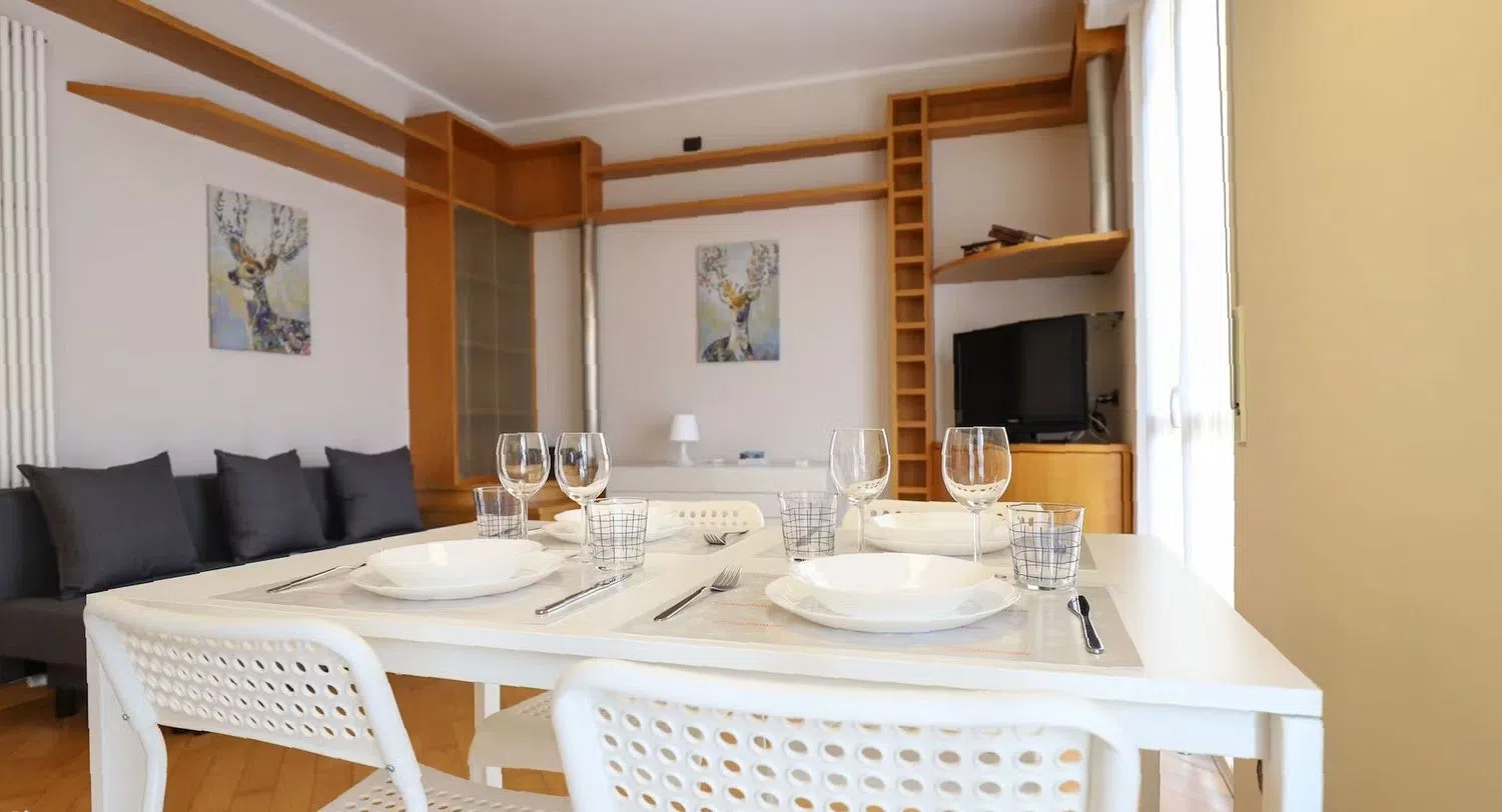 Piso en calle de la Vila de Muro, 5 - Foto 5