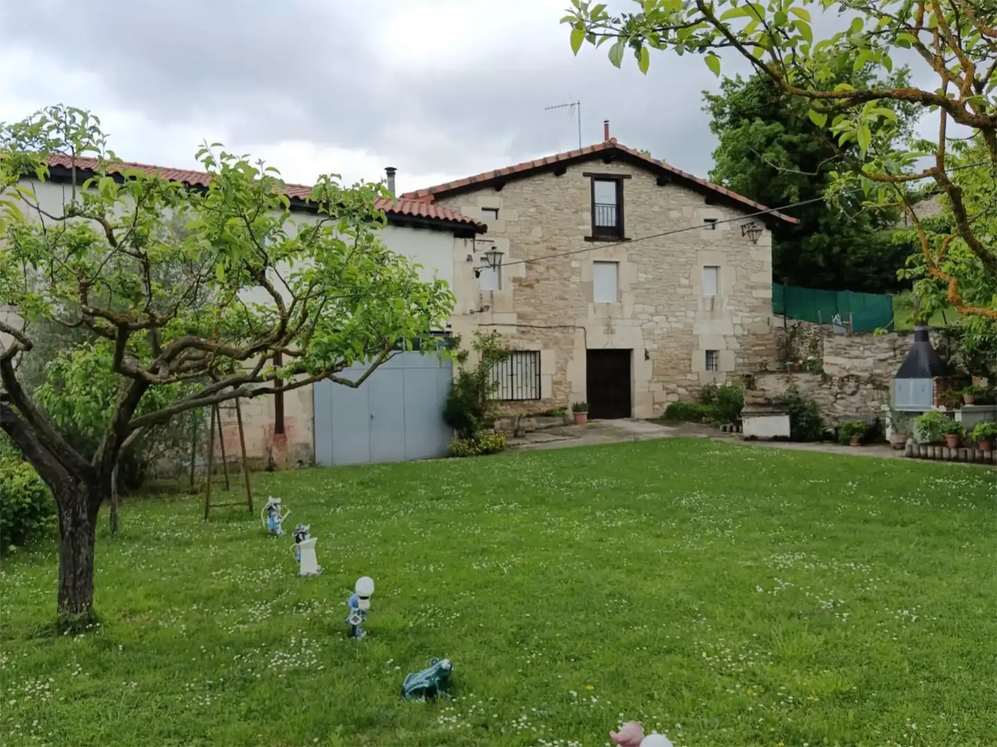 Finca rústica en Condado de Treviño - Foto 6