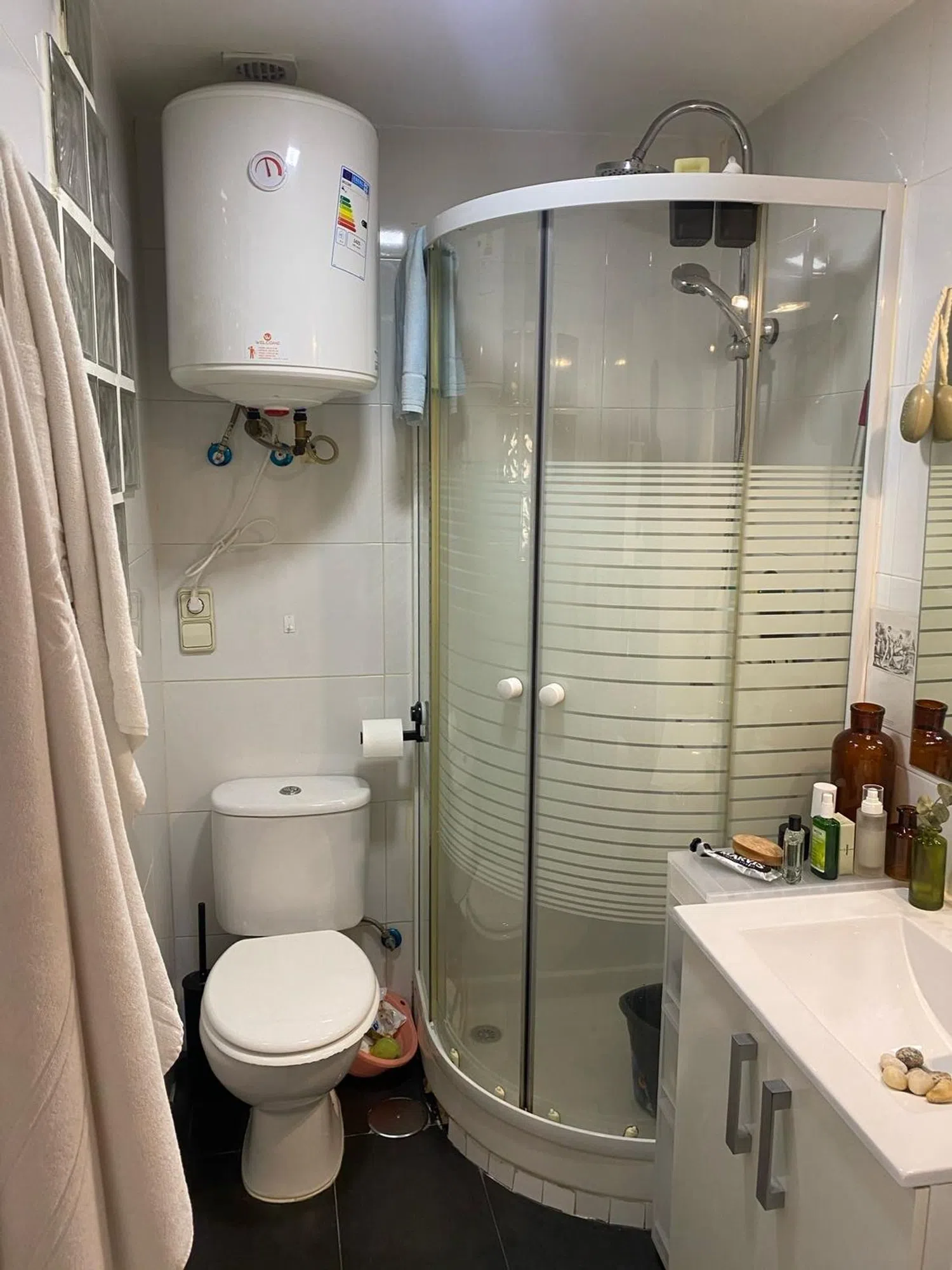 Piso en calle del Salitre, 42 - Foto 6