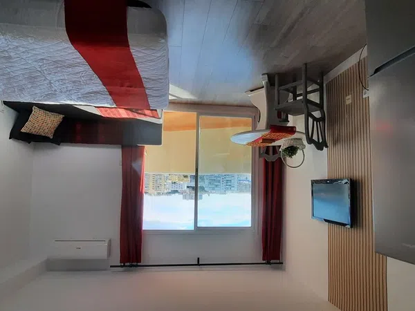 Estudio en avenida del Parque, 3 - Foto 7