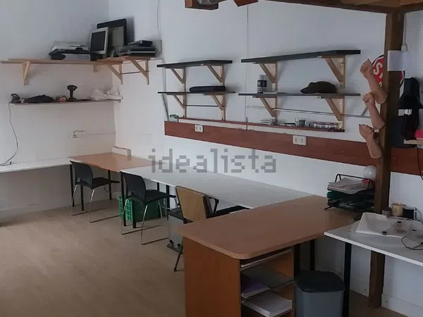 Oficina en Calle del Cercle de Bellas Arts, 3, Sant Llorenç - Foto 12