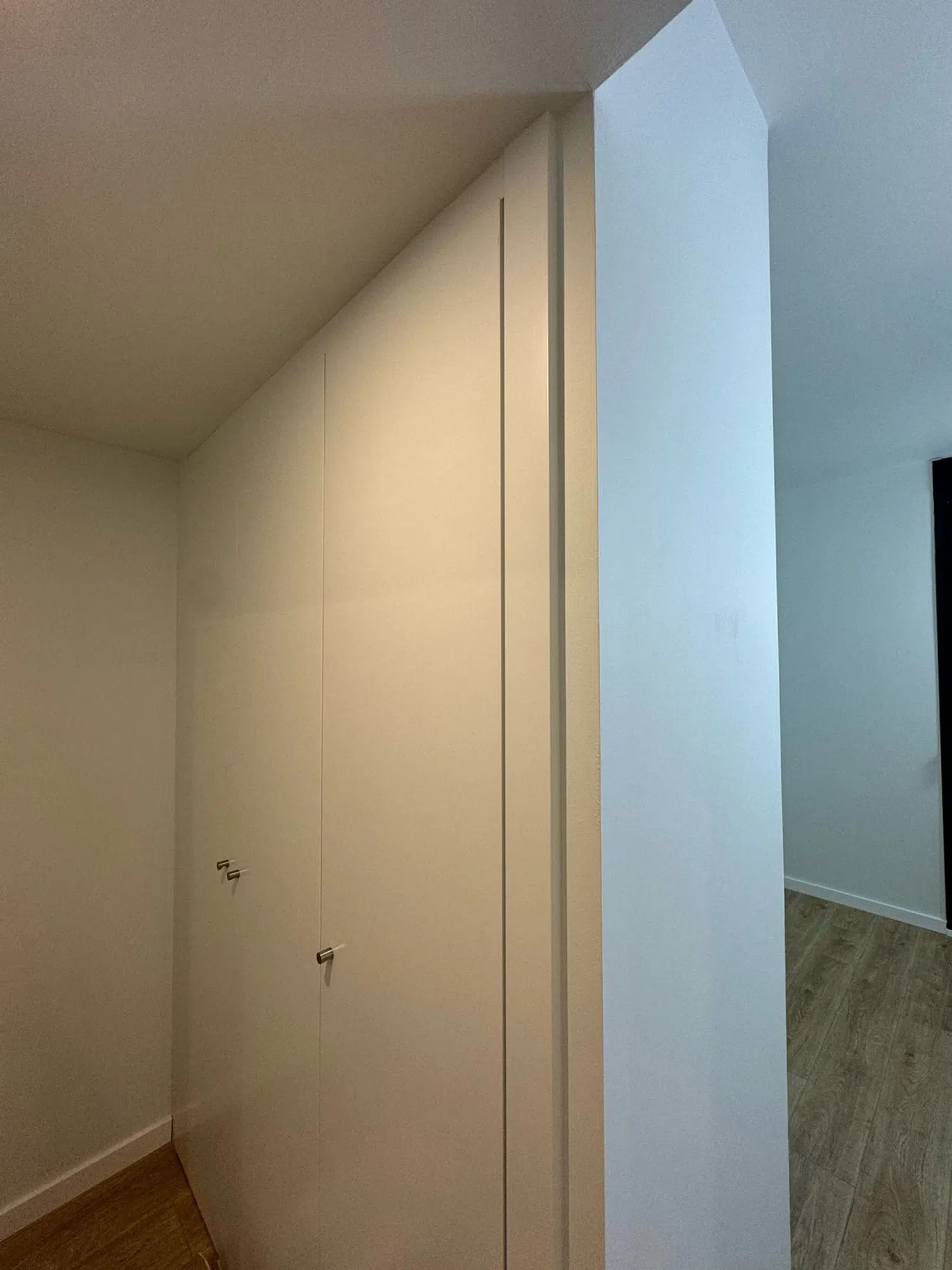 Piso en calle de Miquel Porter i Moix, 35 - Foto 6