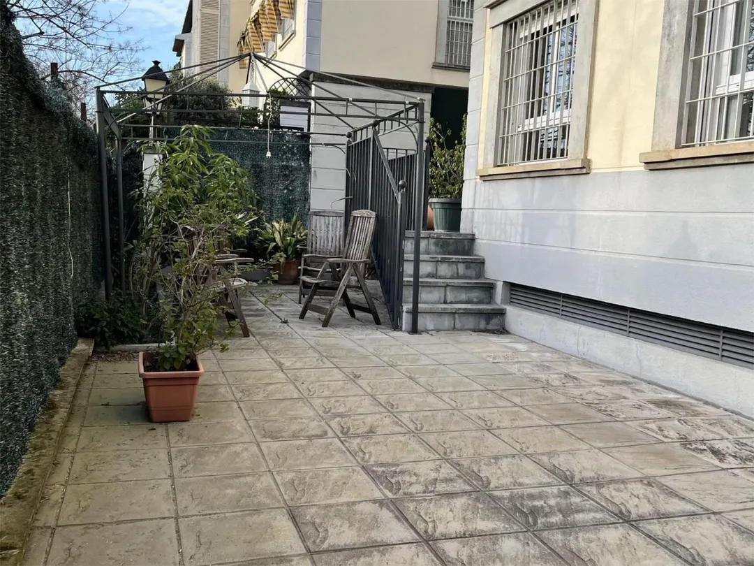 Piso en  Calle Londres 66 - Foto 3