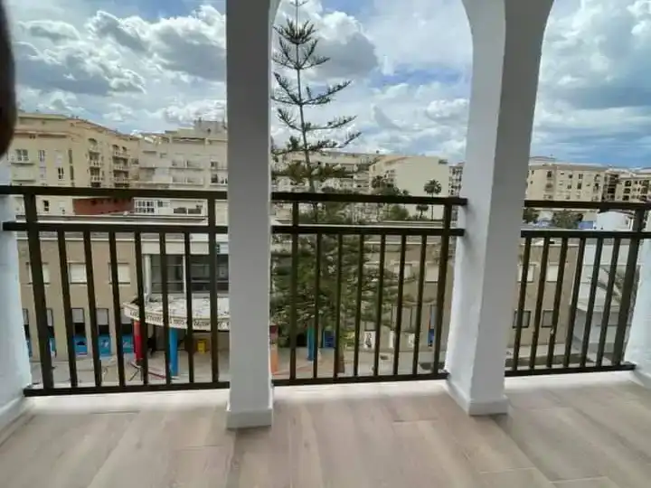 Piso en  Plaza Garcia Marquez 1 - Foto 7