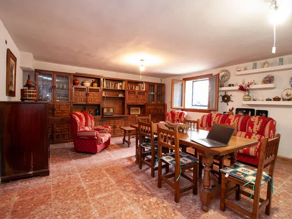 Chalet pareado en Barrio Zona Pueblo - Foto 33