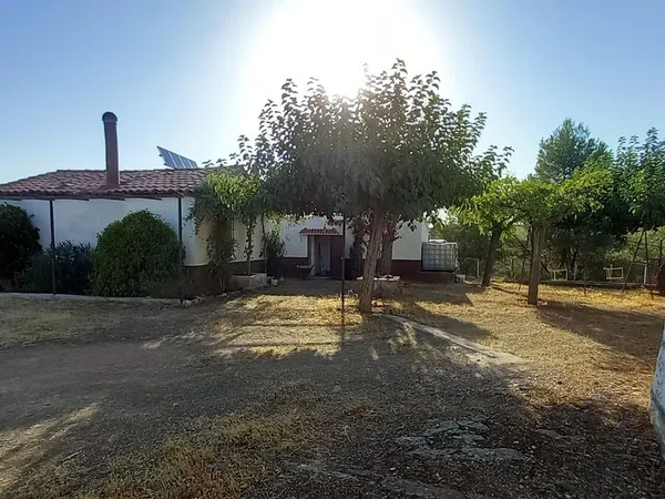 Finca rústica en Carretera de San Antonio s/n - Foto 7